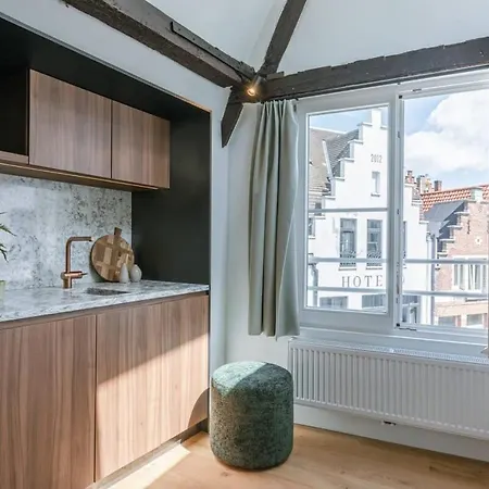 Apartment Huswell - Urban Getaway In The Heart Of *